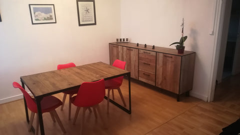 logement calme,bien situe,ensoleille et securise,portails a codes<br /><br /><b> Bordeaux, France Cocon  résidence liotard bordeaux bien situé,calme Entire rental unit vacation rental 47797064