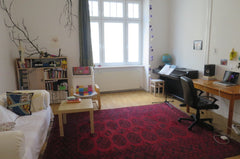 Our apartment is located close to U3 Schweglerstraße (exit Märzstraße),tramway:  Vienna, Austria Cosy room in shared apartment Private room in rental unit vacation rental 13571900