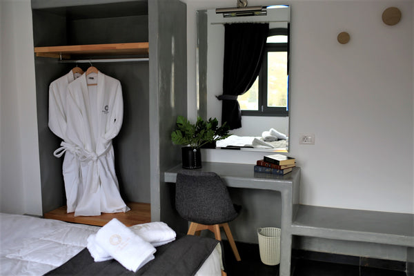 A'Lux Villas is a luxury contest that combines all simplisity from Santorini's b  A Lux Villas Santorini Villa Ampelos Entire serviced apartment vacation rental 40074148