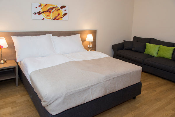 Limes Apartments находится в оживленном районе Жижков города Прага в окружении м Prague, Czechia Apartment for up to 3 adults No11 Entire rental unit vacation rental 12443881