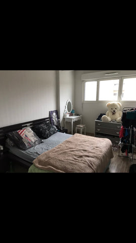 Appartement situé à seulement 8min de la rue St Catherine et proche de toutes co Bordeaux, France Appartement Bordeaux 45m2 Entire condo vacation rental 32351735