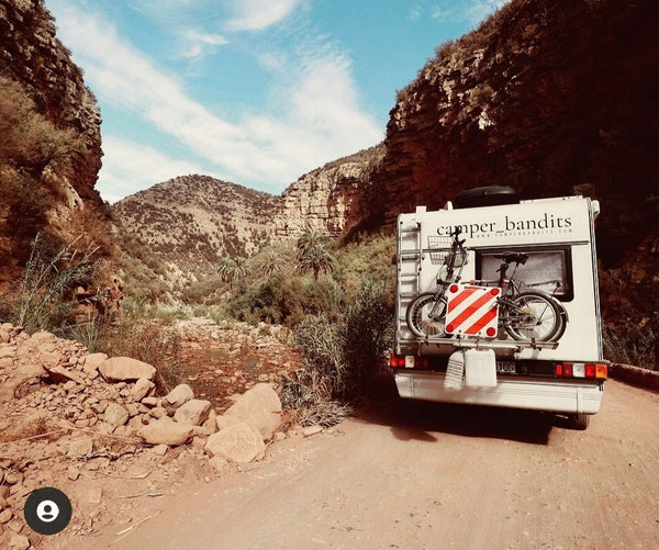 Our small cozy van is back from the dunes of Sahara and we are therefore renting Copenhagen, Denmark Copenhagen Vanlifer for a night Camper/RV vacation rental 658470298370432720