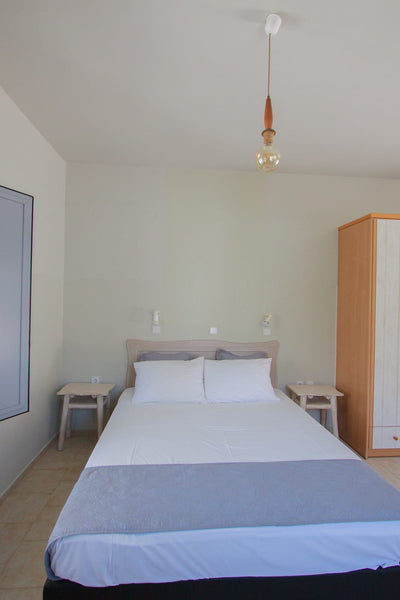 Our complex consists of 12 private apartments, a public dinning room which can a Greece Room #4 Villa Regina Resort Entire rental unit vacation rental 25961203