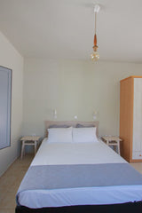 Our complex consists of 12 private apartments, a public dinning room which can a Greece Room #4 Villa Regina Resort Entire rental unit vacation rental 25961203