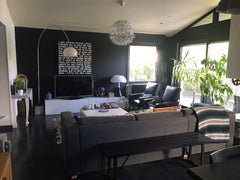 Jolie maison avec :<br />Salle à manger salon<br />Cuisine équipée <br />3 chamb Mérignac, France Maison entière Merignac 3 chambres Entire home vacation rental 44383443