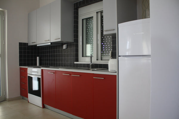 An excellent opportunity for a holiday. It is a great chance to have holidays  i Chania, Greece Ritsa's house in Chalepa Entire rental unit vacation rental 19693338