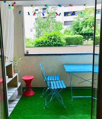 Private room in a cosy and quiet appartement, next to the beautiful parc des But Copenhagen, Denmark Private room in cosy flat next to Buttes Chaumont Private room in rental unit vacation rental 25606218