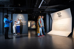 Harry Potter Photographic Exhibition and Big Bus Tours Hop on Hop off Tour  Private Tours and Travel Guide Europe London CITY London Destination Tour Europe London CITY London