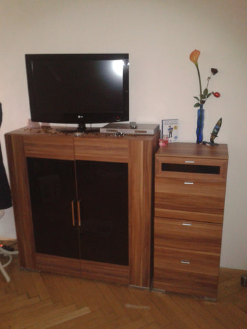 <b>The space</b><br />Comfortable 35m² appartment with modern kitchen and bathro Vienna, Austria Comfy apartment in center of Vienna Entire rental unit vacation rental 5186367