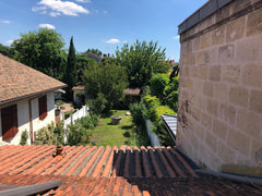 Grande maison de 200 m² ,se situant à Bordeaux le bouscat . Par le tram vous ête Bordeaux, France Chambre#2à 10 minutes de Bordeaux hyper centre. Private room in villa vacation rental 702090498835502488