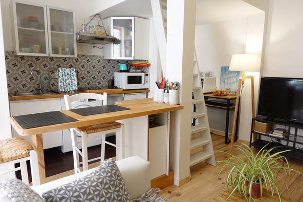 cosy apartment in city center, in a typical local building.<br /><br /><b>The sp Bordeaux, France Private room in the heart of Bordeaux Entire rental unit vacation rental 7390837