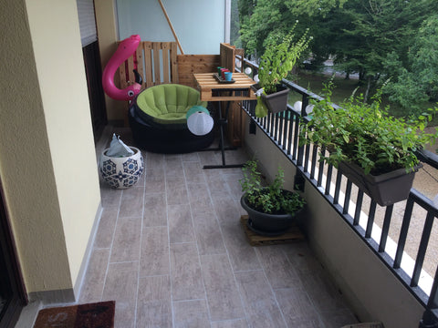 Big appartment, 1 bedroom, washing machine, dishwasher, big screen, wifi.<br />C Eysines, France Appart' proche Bordeaux et océan Private room in rental unit vacation rental 19946233