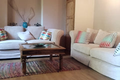 A traditional renovated Venetian garden home situated at the foot of Fortezza Ca Rethimnon, Greece Fortezza Old Town House with private garden Entire townhouse vacation rental 24470732