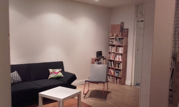 Charmante Maison Echoppe Bordelaise T3 avec cour au cœur du quartier rénové bord Bordeaux, France Charmante Echoppe Bordelaise T3/80 m2 avec cour Entire home vacation rental 17828430