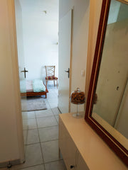 Chambre privée chez l'habitant dans résidence sécurisée, accueil et convivialité Montferrand-le-Château, France Chambre privée, lit 2 personnes,terrasse, accueil. Private room in condo vacation rental 36594519