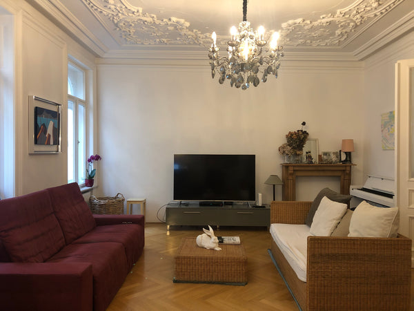 Appartement dit 