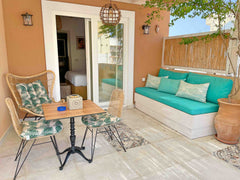 Traditional house located in the heart of the old village of Malia. MaVi house i  MaVi House old town Entire townhouse vacation rental 35817977