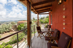 In the historical village of Kandanos in a green calm and chill enviroment next  Chania, Greece Zoi's house 3BD  luxurious vacation in nature! Entire home vacation rental 24624755