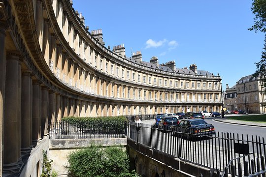 The City of Bath A Private Tour from Home  Private Tours and Travel Guide Europe London CITY Bath Destination Tour