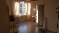 Belle chambre (suite environ 35m2)<br />meublée( literie neuve )dans maiaon anci Bordeaux, France Studio  meublée très calme.. Private room in home vacation rental 18809163