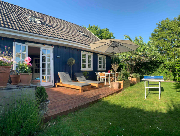If your looking for at perfect stay in Copenhagen with your family - this is per Copenhagen, Denmark Family friendly house with garden Entire home vacation rental 3941960