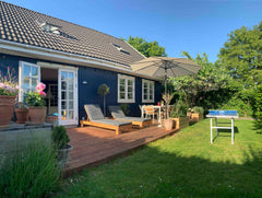 If your looking for at perfect stay in Copenhagen with your family - this is per Copenhagen, Denmark Family friendly house with garden Entire home vacation rental 3941960