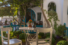 Pension Marias is a family-friendly hotel. The overall style is inspired by the  Milan, Italy Pension Marias - Quadruple Room Private room in bed and breakfast vacation rental 24625027