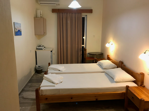 MHTE1042K132K2531201<br />My place is close to the sandy beach of Paleochora and Palaiochora, Greece Neapolis Rooms Entire serviced apartment vacation rental 19170140