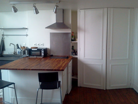 Très agréable appartement avec 2 chambres en duplex centre-ville historique de B Bordeaux, France Au coeur Bordeaux joli appartement Entire rental unit vacation rental 6929424