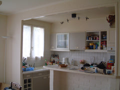 Calme et reposant en centre ville Montigny-le-Bretonneux, France Calme et reposant Private room in rental unit vacation rental 42153463