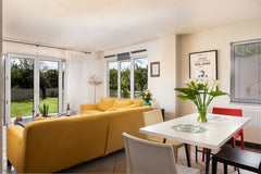 Eos Art Studio is a tasteful and aesthetic fully furnished  90 m2 studio where i  Eos  Art  Studio Entire rental unit vacation rental 34340742