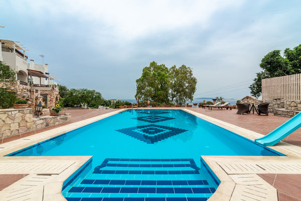 Cretan BioSuites is a luxurious complex built in a beautiful natural environment Heraklion, Greece Cretan BioSuites 3 Entire rental unit vacation rental 24578203