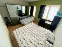 This Airbnb at 150m of Central Station is situated at the corner of "Astridplein Antwerp, Belgium Central Station | 3 pers. room in shared apt. Private room in rental unit vacation rental 20772851