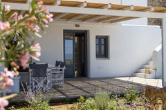 Located in one of the best & peaceful areas of Naxos island, our property is des  ARCHON Seaside - Premium 2 Bedroom House Entire serviced apartment vacation rental 47420731