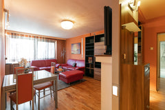 Eine schöne, freundliche und sehr zentrale Wohnung mit Wohlfühlfaktor. Die Wohnu Vienna, Austria Zentrale Wohnung in U-Bahn Nähe, Hauptbahnhof Entire rental unit vacation rental 42158467
