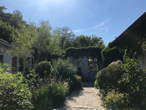 Nestled in a peaceful & beautiful setting in the heart of Pessac-Leognan wine re Gradignan, France The Nest, comfortable guesthouse near Bordeaux Entire guesthouse vacation rental 31251456