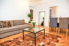 This apartment located on a separate floor in one of the oldest building in Prag Prague, Czechia Beautiful 3-Bedroom 2nd apt 150m from OldTown Sq Entire rental unit vacation rental 33566162