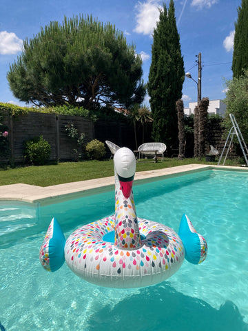 Au coeur d'un quartier calme et paisible, chambre privée en rez de jardin avec a Bordeaux, France Chambre privée sur jardin avec piscine, Le Bouscat Private room in guest suite vacation rental 50861642