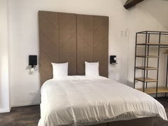 Brussels house Baslic is a tourism residence in a typical Brussel House devided   Contactless  appartement with hotel facilities Entire rental unit vacation rental 45296598