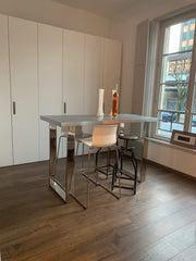 Profitez d'un séjour au plein coeur de Bordeaux, à quelques pas du Parc Bordelai  Superbe appartement, quartier du Parc Bordelais Entire condo vacation rental 562718161853268213