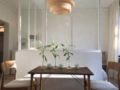 Charming place ideally located in Ixelles with view on common gardens and beauti Brussels, Belgium Charming place ideally located in Ixelles Entire rental unit vacation rental 18269454