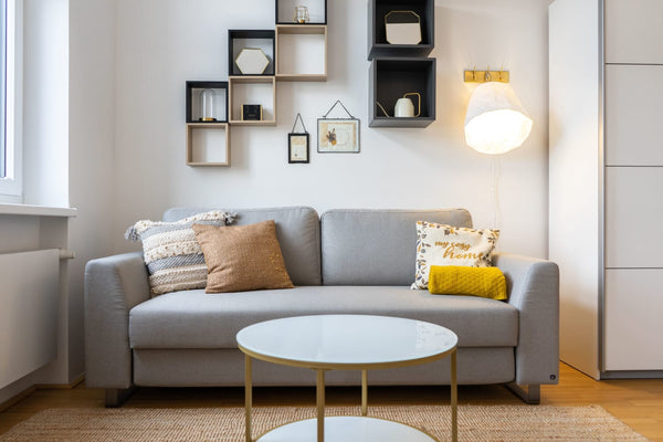 The studio “La Dolce Vita” is centrally located, just opposite the underground s Vienna, Austria Central Vienna Studio 
