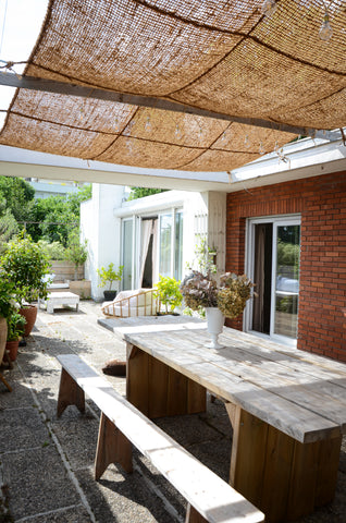 Superbe appartement avec grande terrasse de 90m2, calme, parfait pour un séjour  Paris, France Superbe appartement avec Rooftop Entire rental unit vacation rental 638150028816990101