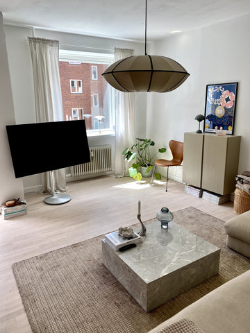   Hyggelig lejlighed i nærheden af Zoo og Centrum Entire condo vacation rental 680361654866913269