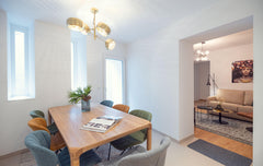 Brand-new with 3 separate bedrooms, 2 bathrooms and 2 toilettes this flat is per Lower Austria, Austria Ideal for Families & Mid-Term-Stays Entire rental unit vacation rental 598984148916564659