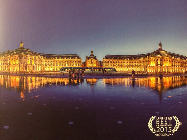 Near Bordeaux ...<br />Former stables and outbuildings of the house of neighbor  Floirac, France Dependence of La Roche Egarée Entire home vacation rental 7385669