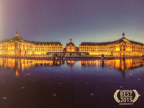 Near Bordeaux ...<br />Former stables and outbuildings of the house of neighbor  Floirac, France Dependence of La Roche Egarée Entire home vacation rental 7385669