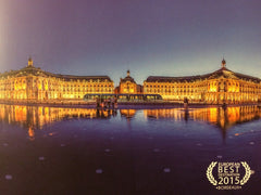 Near Bordeaux ...<br />Former stables and outbuildings of the house of neighbor  Floirac, France Dependence of La Roche Egarée Entire home vacation rental 7385669