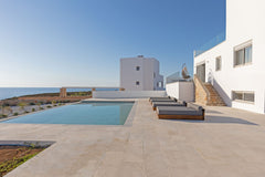 Standing  just a few meters above sea level, Vista Residence is located in Agios Rethimnon, Greece 70m2 pool, sea views, just 1,5 Km to the beach! Entire villa vacation rental 695308534875306693