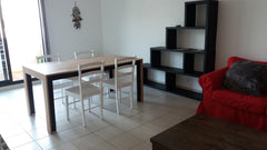 Immeuble situé dans un quartier résidentiel.<br />Appartement au 4eme et dernier Gujan-Mestras, France Appart dernier étage Entire condo vacation rental 19354043